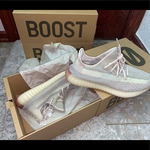 Adidas Yeezy 350 CITRIN